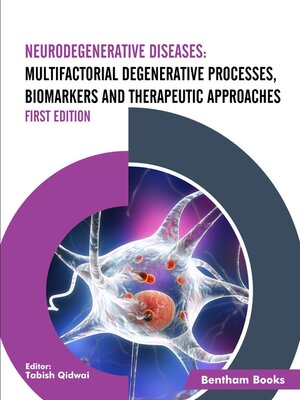 cover image of Neurodegenerative Diseases